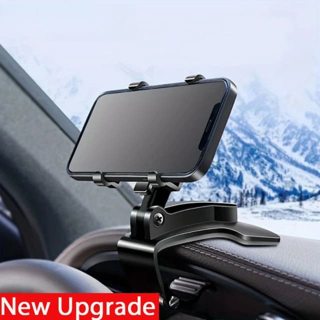 Unterstützen Sie Universal de Diego Portable Pour Auto, Unterstützen Sie de Diego Tableau de Bord, Unterstützen Sie Clip Facile, Unterstützen Sie