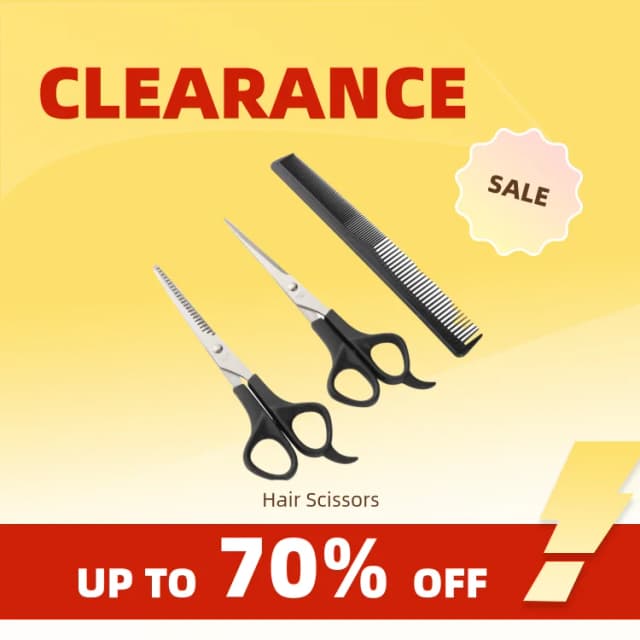 Clearance_3 Teile/satz Friseurscheren-Set, Werkzeug für Haarausdünnung und Styling von Kindern, für Männer und Frauen, Scherenkamm