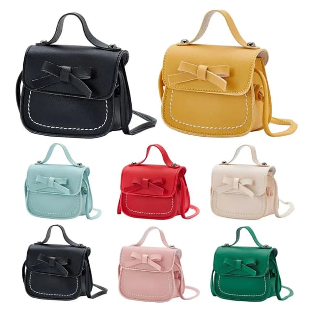 Kleinkind Geldbörse Handtasche Kinder Geldbörsen und Handtaschen Mini Umhängetasche kleines Mädchen kleine Münz tasche