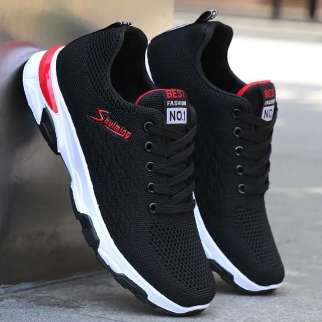 2025, Herrenschuhe, modische Sportschuhe, Freizeitschuhe, atmungsaktive Laufschuhe, Outdoor-Walking-Trainingsschuhe ﻿