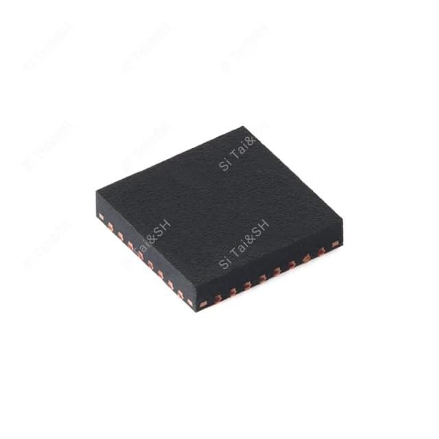 molewei 5PCS TPS65261RHBR VPlastic Schutzhülle-32