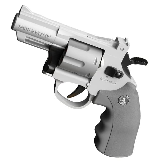 Kontinuierliche Brennpistole ZP5 357 Revolver Launcher Soft Dart Bullet Toy Guns CS Outdoor Waffe Geburtstagsgeschenk für Kinder Erwachsene