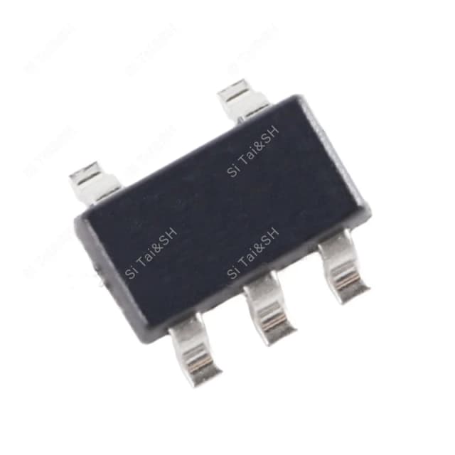 molewei 5PCS SN65LVDS2DBVR Kunststoff schutzhülle23-5 LVDS
