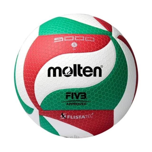 Outdoor Indoor Volleyball Nr. 5 PU Volleyball Student Erwachsene Jugend Wettkampftraining Original Fusion V5M5000 Volleyball