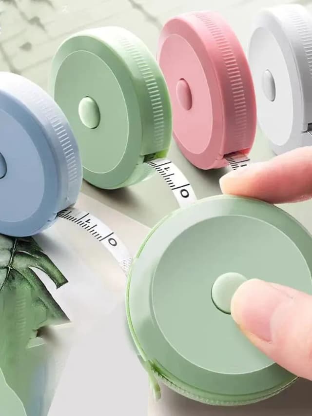 1pc Weiches Maßband Körper Nähen Flexible Lineal Für Gewichtsverlust Medizinische Körper Messung Nähen Schneider Handwerk