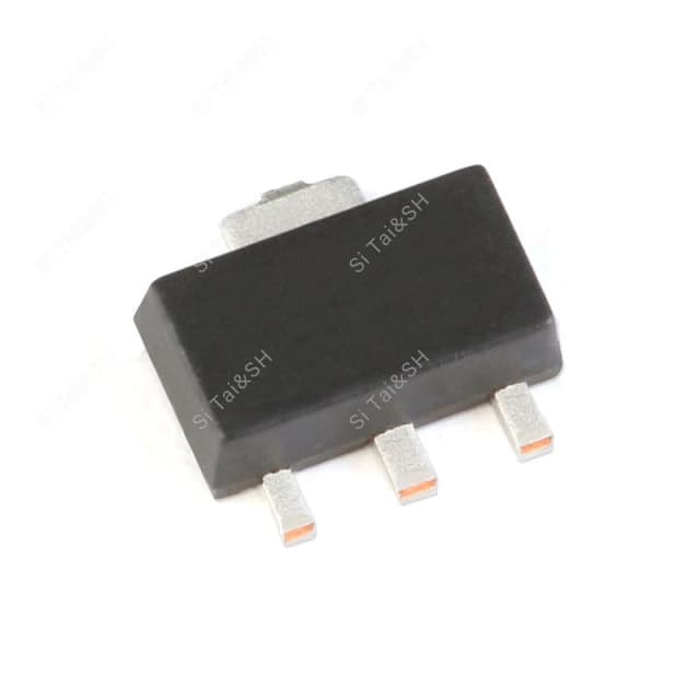 molewei 100PCS TL431S Kunststoff-Schutzhülle-89