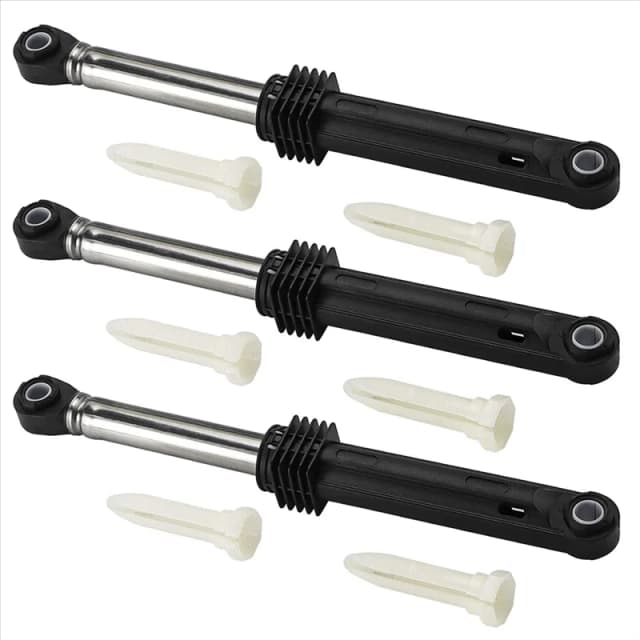 3 Stück 383 eer3001g 4901 er2003a Waschmaschine Ersatzteil für Waschmaschine 383 eer3001f, 383 eer3001h