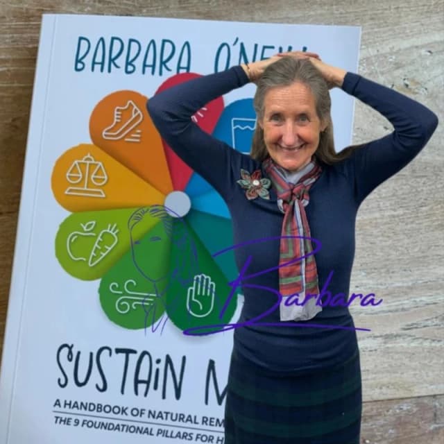 Sustain Me: The Comprehensive Natural Remedies Handbook für ganzheitliche Gesundheit – Ein Leitfaden zu 9 Grundlagen,